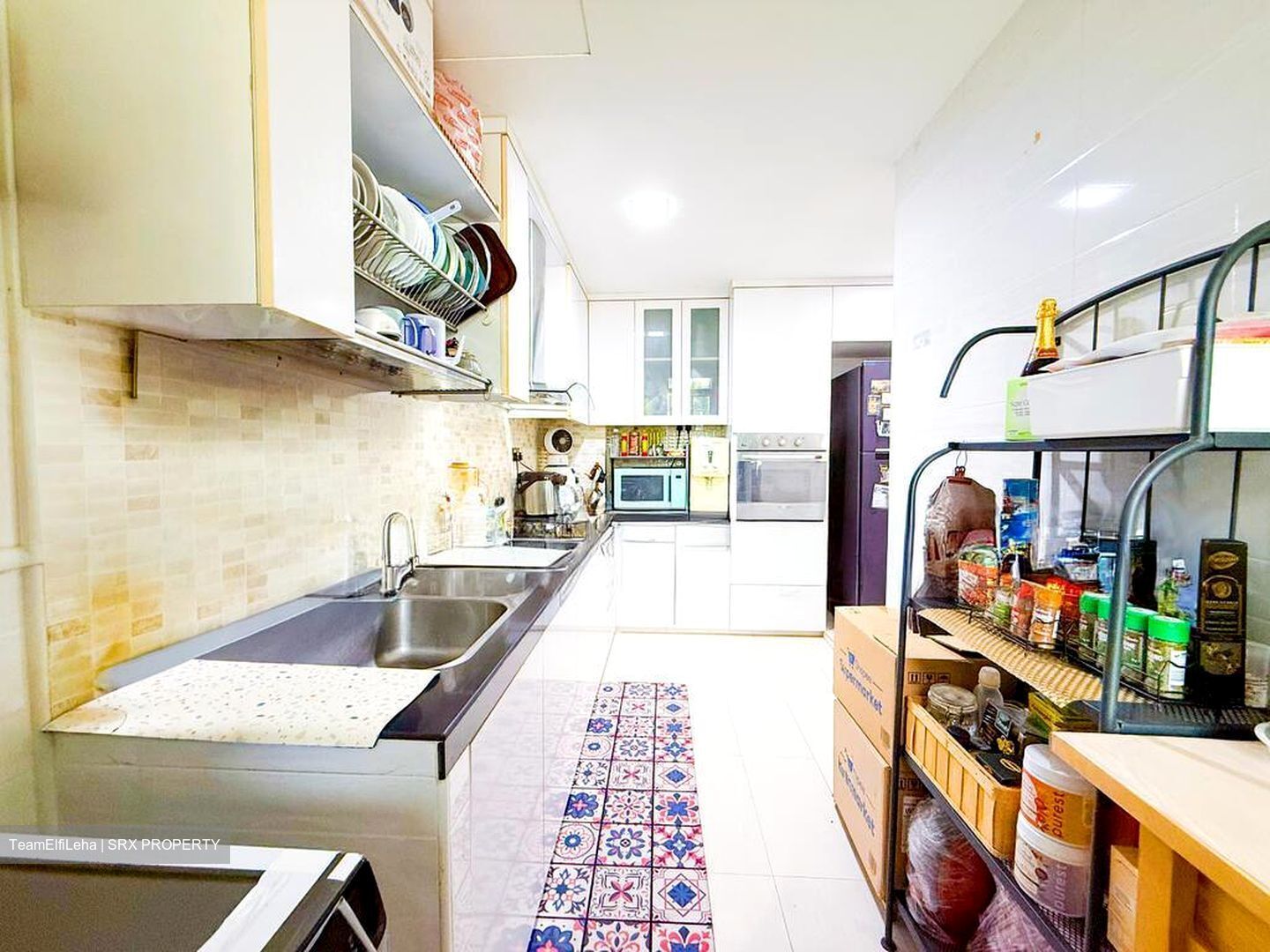 Woodgrove Condominium (D25), Condominium #580842301
